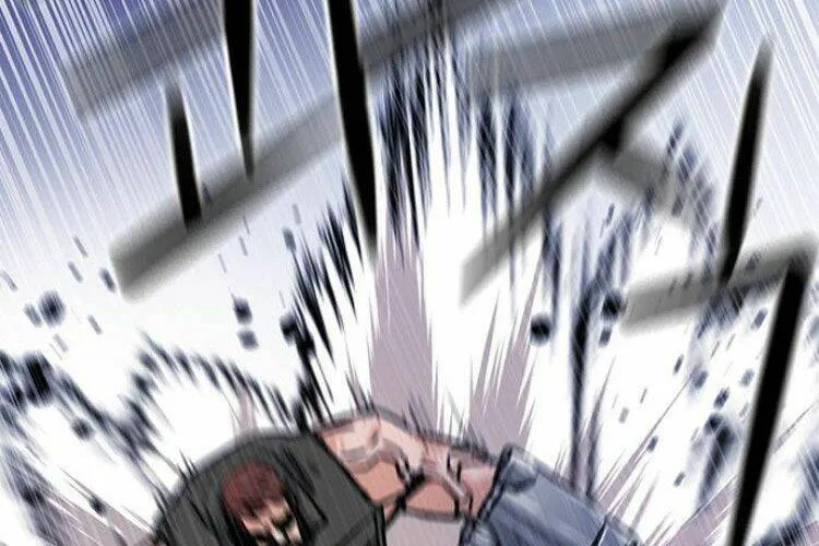 Druid Tại Ga Seoul - Người Hóa Thú Chap 32 - Next Chap 33