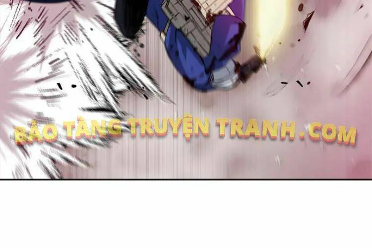 Druid Tại Ga Seoul - Người Hóa Thú Chap 25 - Next Chap 26