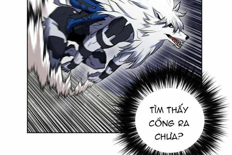 Druid Tại Ga Seoul - Người Hóa Thú Chap 30 - Next Chap 31