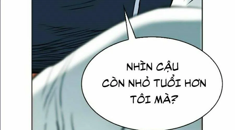 Druid Tại Ga Seoul - Người Hóa Thú Chap 14 - Next Chap 15