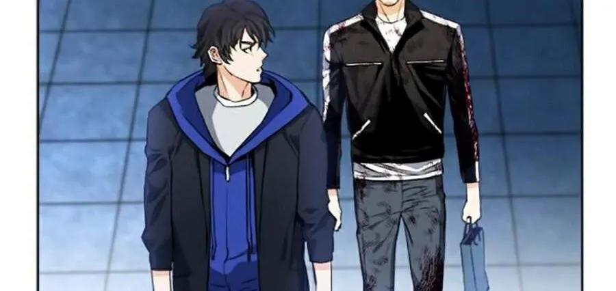 Druid Tại Ga Seoul - Người Hóa Thú Chap 22 - Next Chap 23