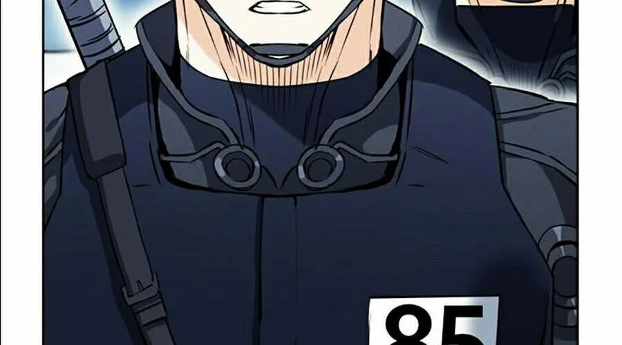 Druid Tại Ga Seoul - Người Hóa Thú Chap 18 - Next Chap 19