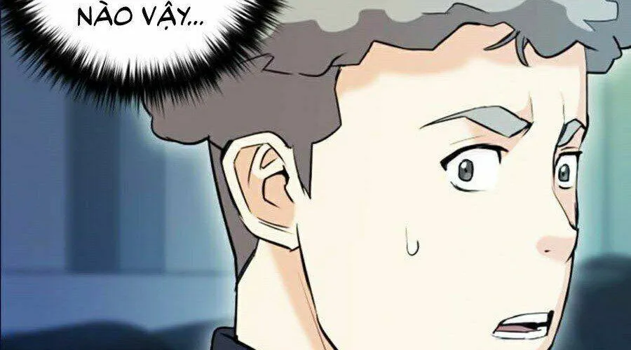 Druid Tại Ga Seoul - Người Hóa Thú Chap 17 - Next Chap 18