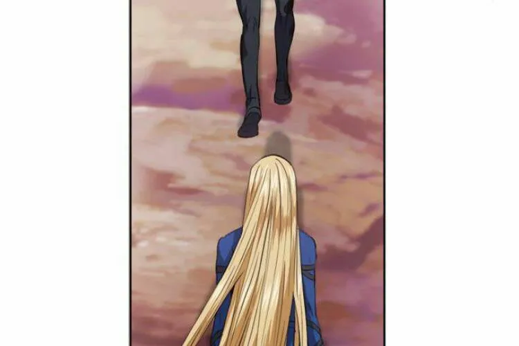 Druid Tại Ga Seoul - Người Hóa Thú Chap 25 - Next Chap 26