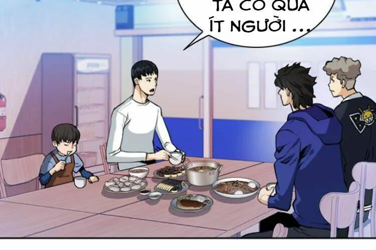 Druid Tại Ga Seoul - Người Hóa Thú Chap 23 - Next Chap 24