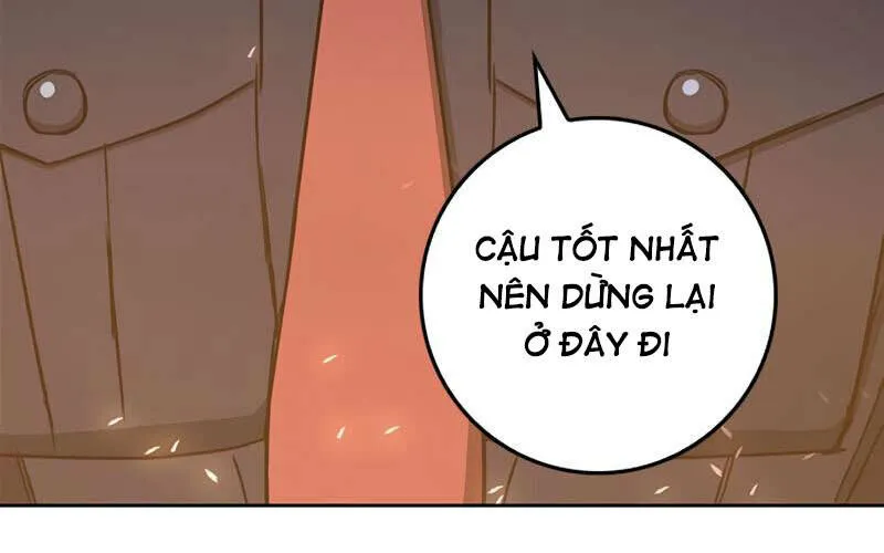 Druid Tại Ga Seoul - Người Hóa Thú Chap 68 - Next Chap 69
