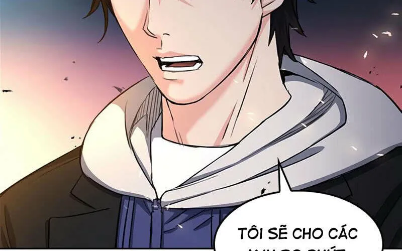 Druid Tại Ga Seoul - Người Hóa Thú Chap 68 - Next Chap 69