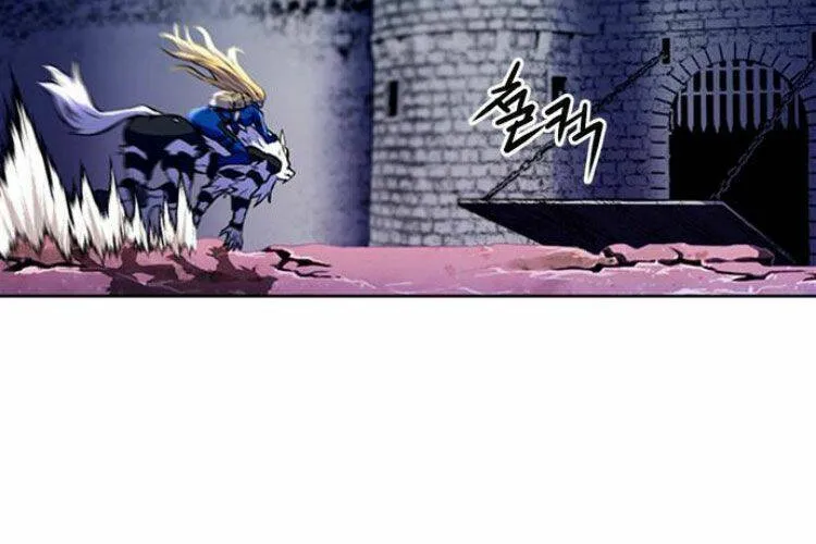 Druid Tại Ga Seoul - Người Hóa Thú Chap 30 - Next Chap 31