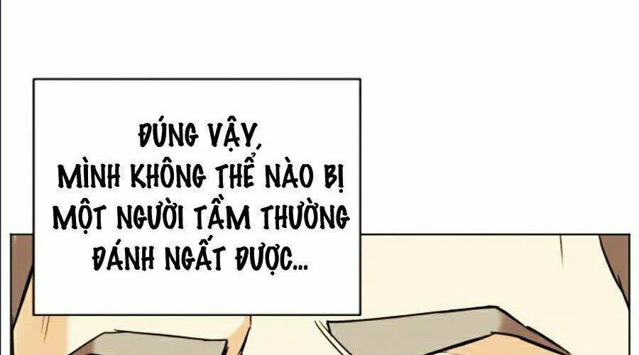 Druid Tại Ga Seoul - Người Hóa Thú Chap 17 - Next Chap 18