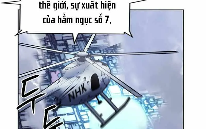 Druid Tại Ga Seoul - Người Hóa Thú Chap 54 - Next Chap 55