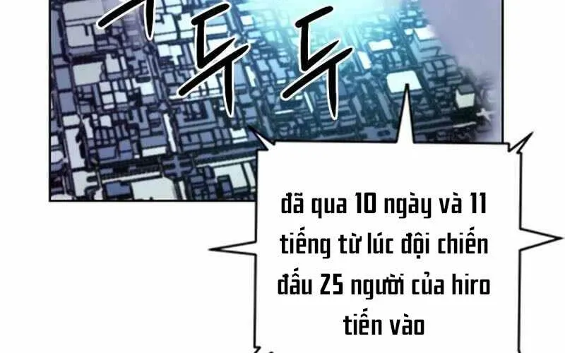 Druid Tại Ga Seoul - Người Hóa Thú Chap 54 - Next Chap 55