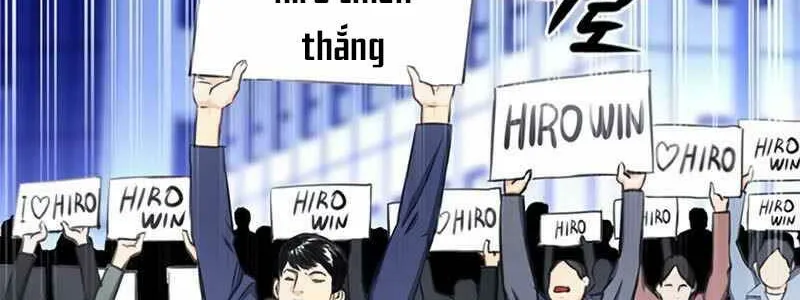 Druid Tại Ga Seoul - Người Hóa Thú Chap 54 - Next Chap 55