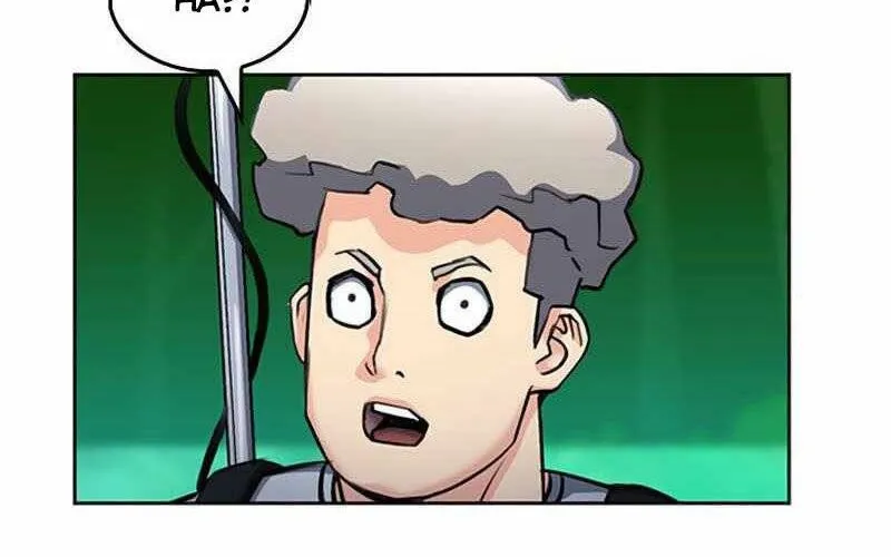 Druid Tại Ga Seoul - Người Hóa Thú Chap 67 - Next Chap 68