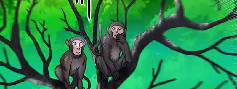 Druid Tại Ga Seoul - Người Hóa Thú Chap 67 - Next Chap 68