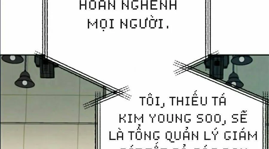 Druid Tại Ga Seoul - Người Hóa Thú Chap 14 - Next Chap 15