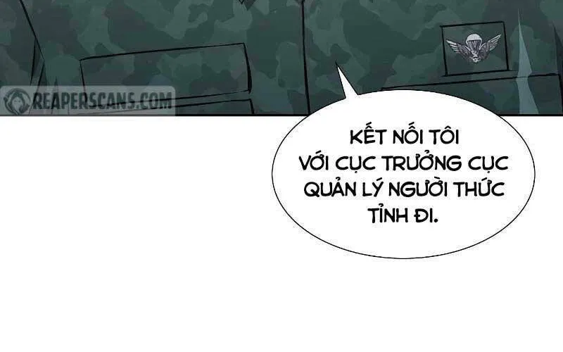 Druid Tại Ga Seoul - Người Hóa Thú Chap 88 - Next Chap 89