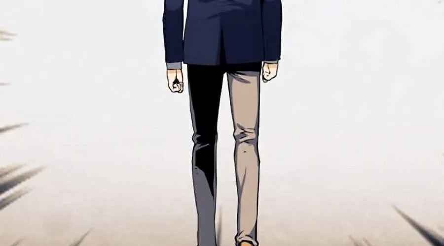 Druid Tại Ga Seoul - Người Hóa Thú Chap 21 - Next Chap 22