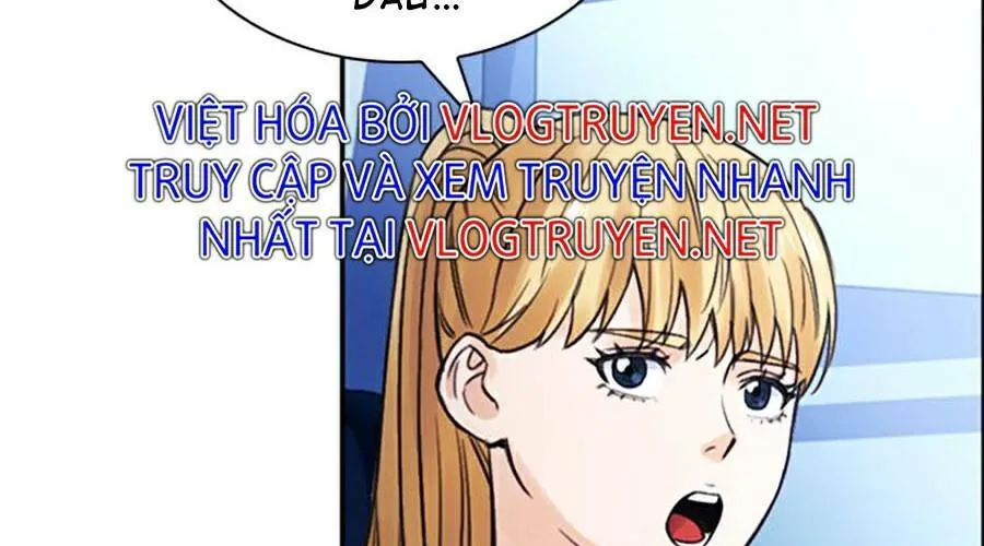 Druid Tại Ga Seoul - Người Hóa Thú Chap 40 - Next Chap 41