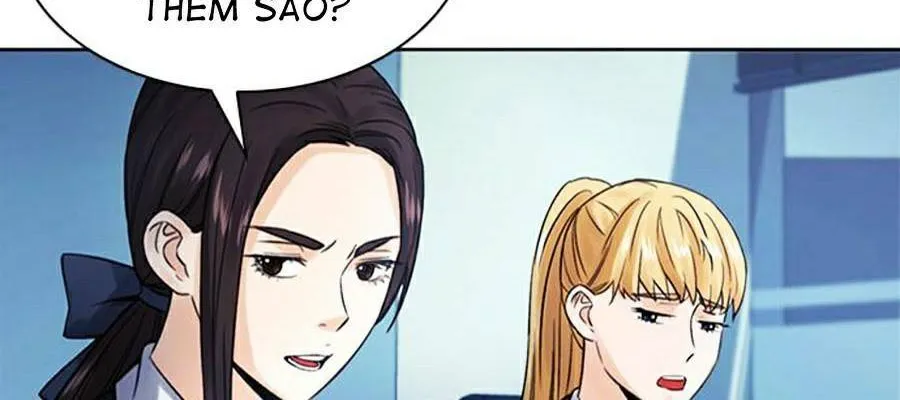 Druid Tại Ga Seoul - Người Hóa Thú Chap 40 - Next Chap 41