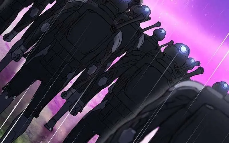 Druid Tại Ga Seoul - Người Hóa Thú Chap 78 - Next Chap 79