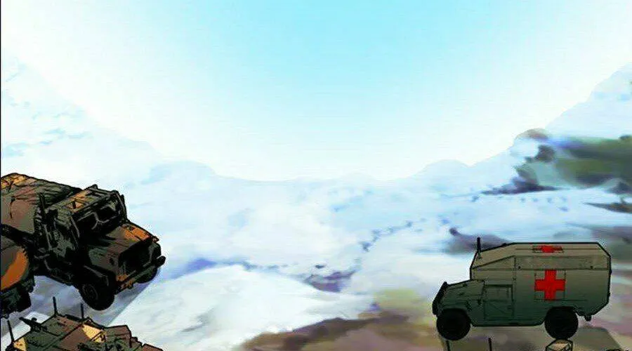 Druid Tại Ga Seoul - Người Hóa Thú Chap 10 - Next Chap 11