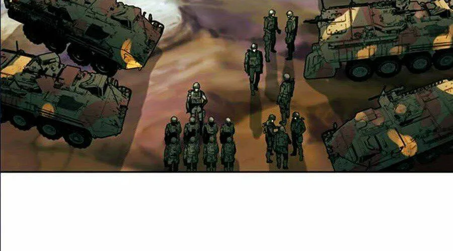 Druid Tại Ga Seoul - Người Hóa Thú Chap 10 - Next Chap 11