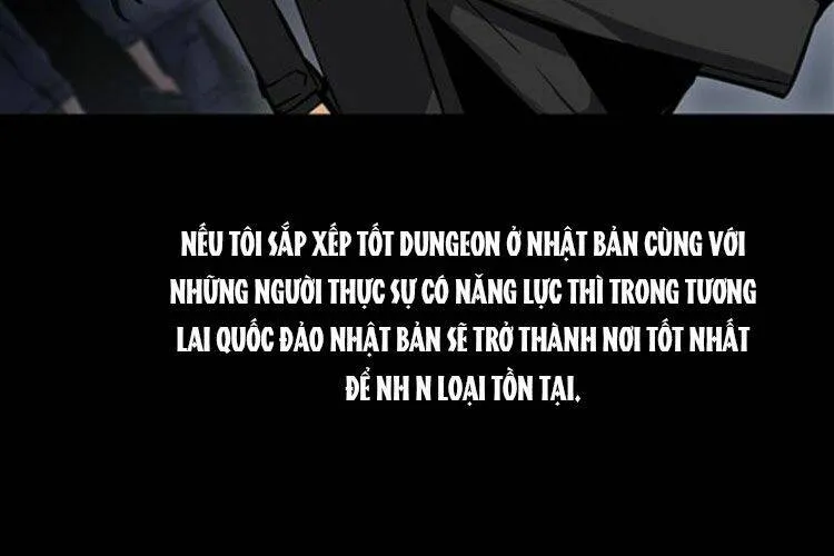 Druid Tại Ga Seoul - Người Hóa Thú Chap 33 - Next Chap 34