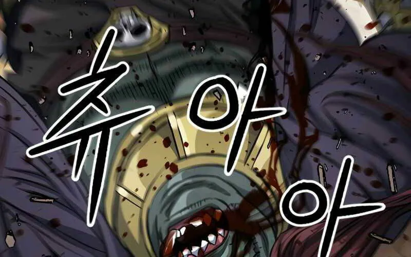 Druid Tại Ga Seoul - Người Hóa Thú Chap 50 - Next Chap 51