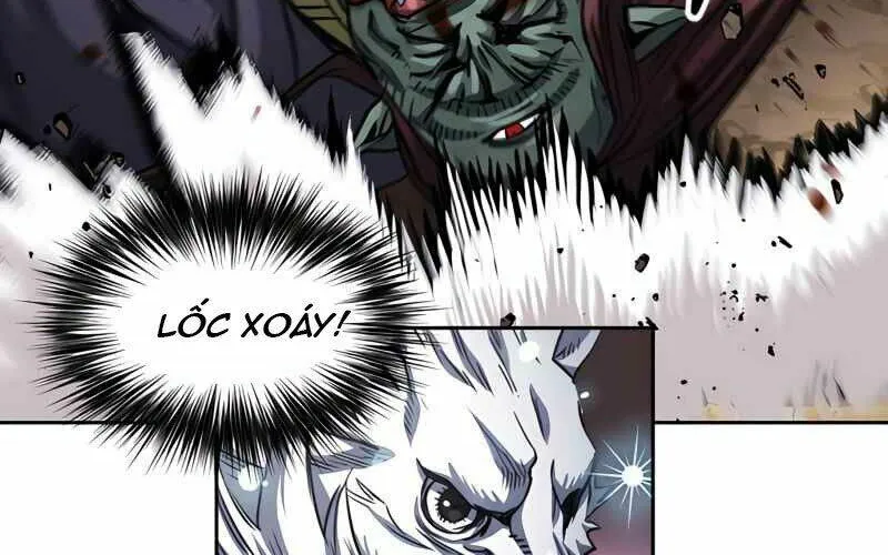 Druid Tại Ga Seoul - Người Hóa Thú Chap 50 - Next Chap 51