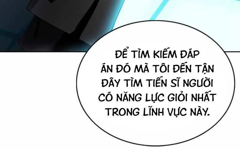 Druid Tại Ga Seoul - Người Hóa Thú Chap 62 - Next Chap 63