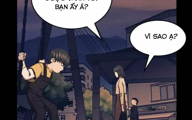 Druid Tại Ga Seoul - Người Hóa Thú Chap 55 - Next Chap 56