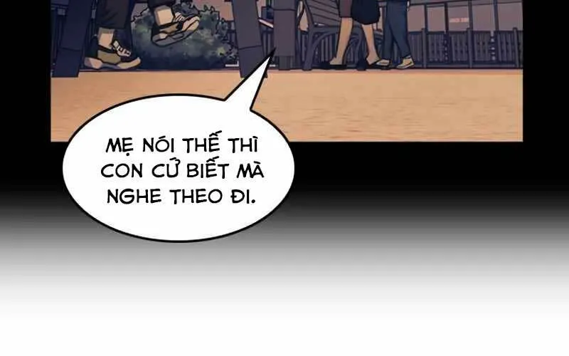 Druid Tại Ga Seoul - Người Hóa Thú Chap 55 - Next Chap 56