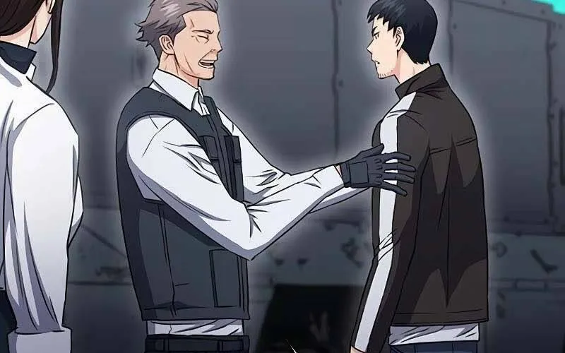 Druid Tại Ga Seoul - Người Hóa Thú Chap 77 - Next Chap 78