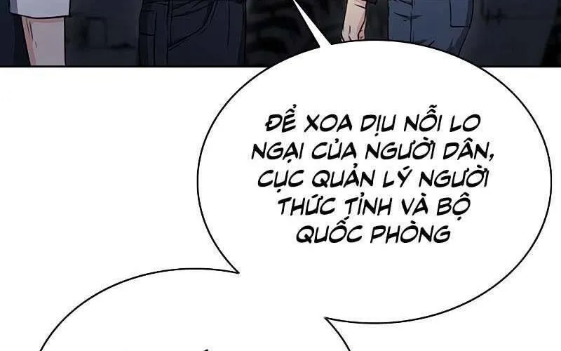Druid Tại Ga Seoul - Người Hóa Thú Chap 77 - Next Chap 78