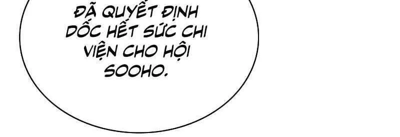 Druid Tại Ga Seoul - Người Hóa Thú Chap 77 - Next Chap 78