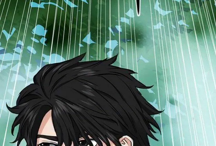 Druid Tại Ga Seoul - Người Hóa Thú Chap 37 - Next Chap 38