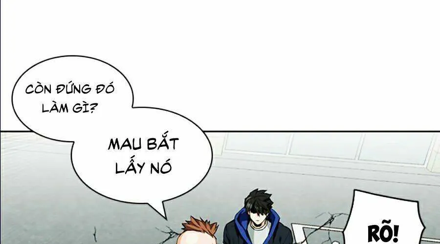 Druid Tại Ga Seoul - Người Hóa Thú Chap 9 - Next Chap 10