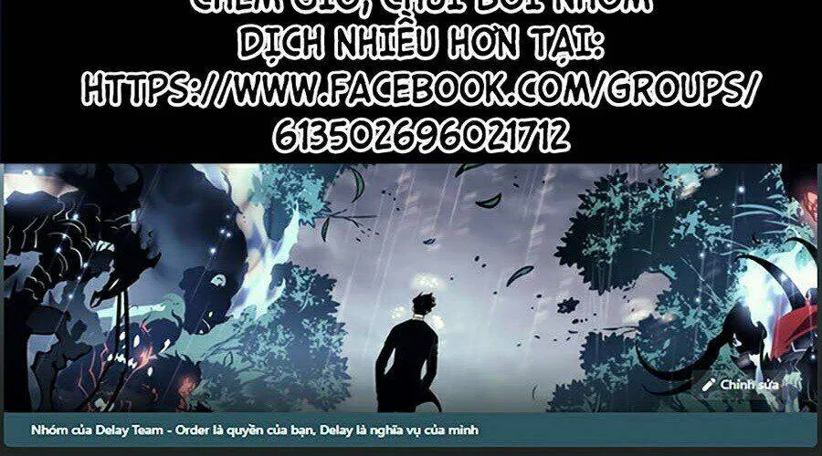 Druid Tại Ga Seoul - Người Hóa Thú Chap 13 - Next Chap 14