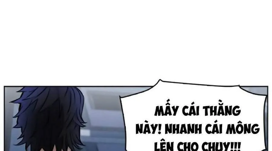 Druid Tại Ga Seoul - Người Hóa Thú Chap 22 - Next Chap 23