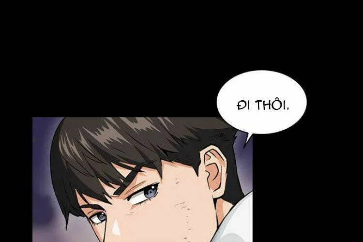 Druid Tại Ga Seoul - Người Hóa Thú Chap 29 - Next Chap 30