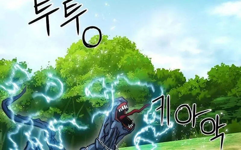 Druid Tại Ga Seoul - Người Hóa Thú Chap 64 - Next Chap 65