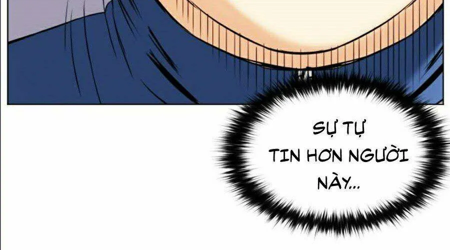 Druid Tại Ga Seoul - Người Hóa Thú Chap 17 - Next Chap 18