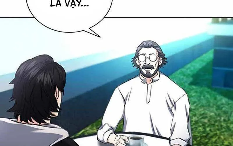 Druid Tại Ga Seoul - Người Hóa Thú Chap 62 - Next Chap 63