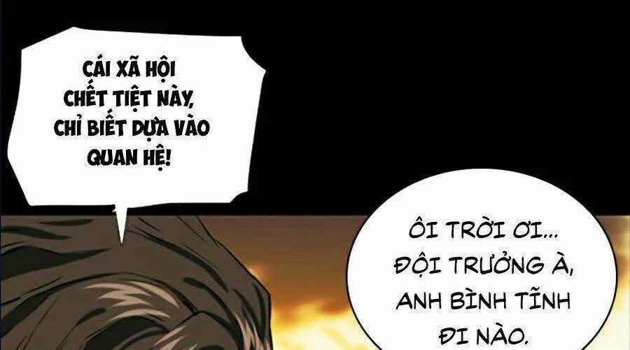 Druid Tại Ga Seoul - Người Hóa Thú Chap 10 - Next Chap 11