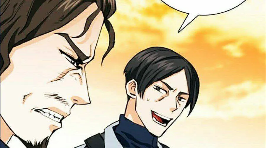 Druid Tại Ga Seoul - Người Hóa Thú Chap 10 - Next Chap 11