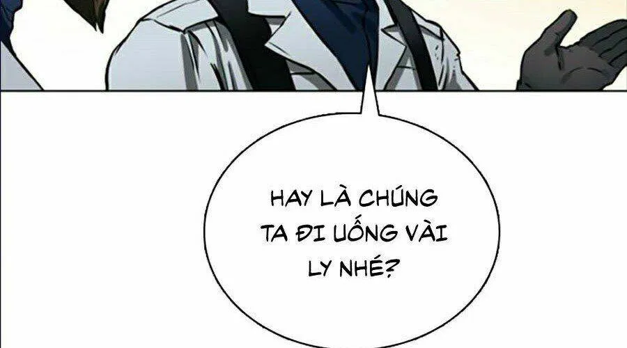 Druid Tại Ga Seoul - Người Hóa Thú Chap 10 - Next Chap 11