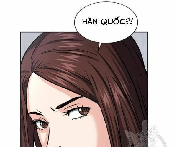 Druid Tại Ga Seoul - Người Hóa Thú Chap 45 - Next Chap 46