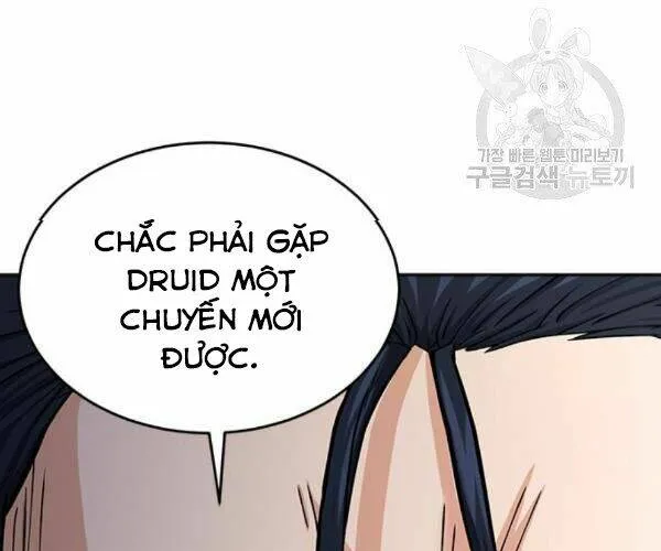 Druid Tại Ga Seoul - Người Hóa Thú Chap 45 - Next Chap 46