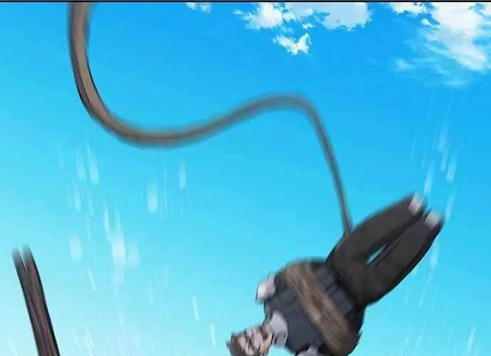 Druid Tại Ga Seoul - Người Hóa Thú Chap 97 - Next Chap 98