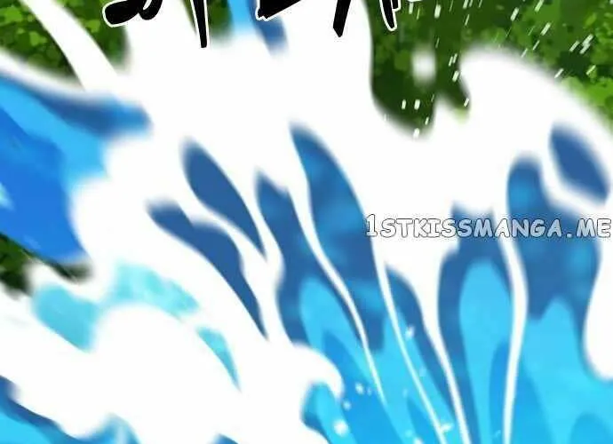 Druid Tại Ga Seoul - Người Hóa Thú Chap 97 - Next Chap 98